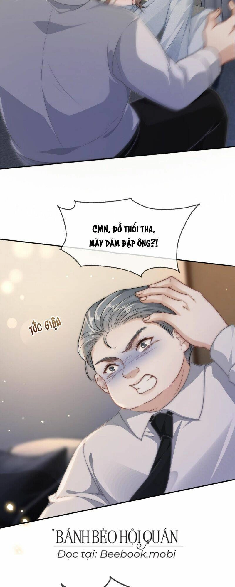 Sau Khi Chia Tay, Cô Ấy Trở Thành Nữ Vương Hot Search Chapter 6 - 32