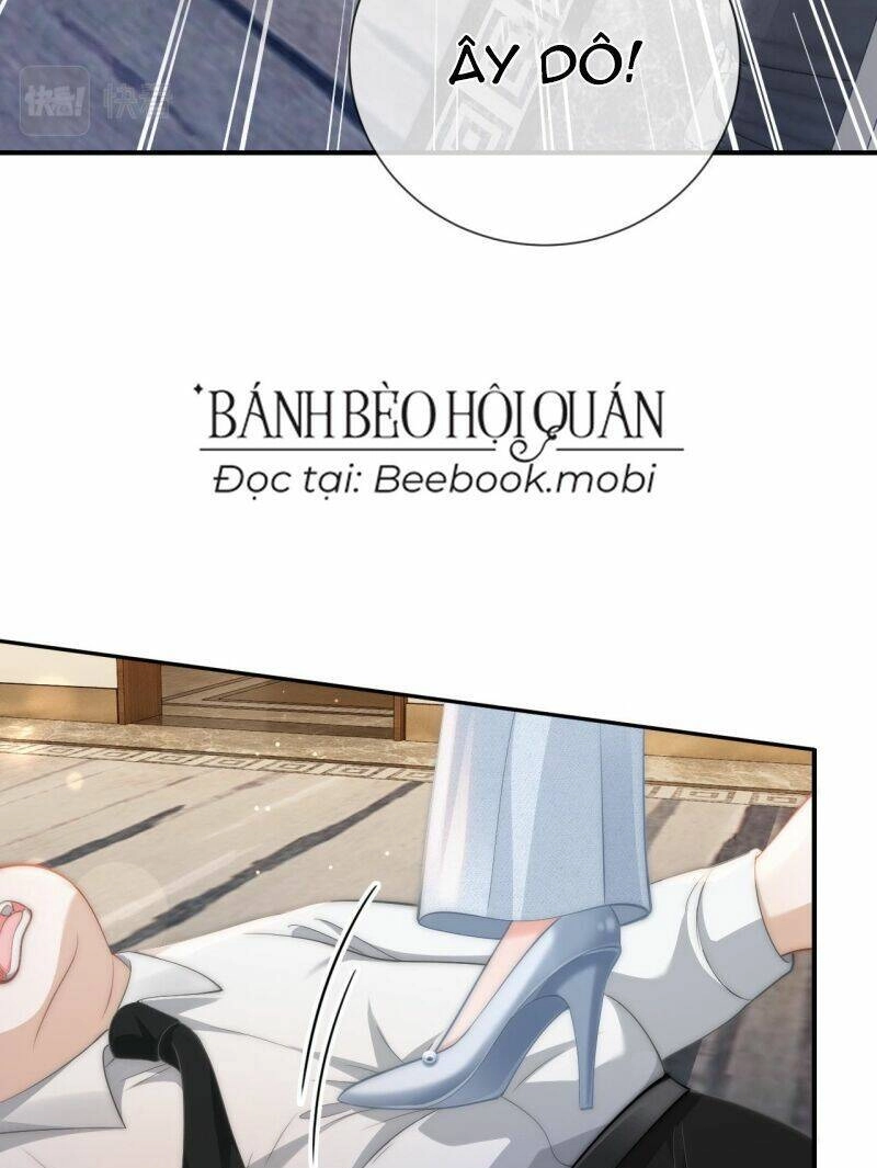 Sau Khi Chia Tay, Cô Ấy Trở Thành Nữ Vương Hot Search Chapter 6 - 36