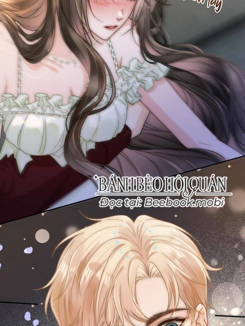 Sau Khi Chia Tay, Cô Ấy Trở Thành Nữ Vương Hot Search Chapter 6 - 42