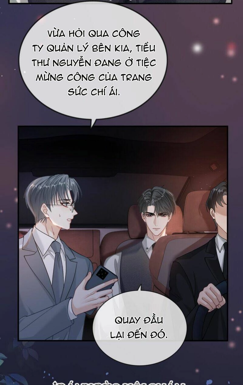 Sau Khi Chia Tay, Cô Ấy Trở Thành Nữ Vương Hot Search Chapter 7 - 3