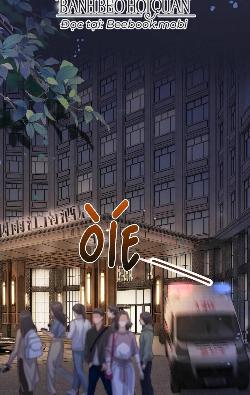 Sau Khi Chia Tay, Cô Ấy Trở Thành Nữ Vương Hot Search Chapter 7 - 4