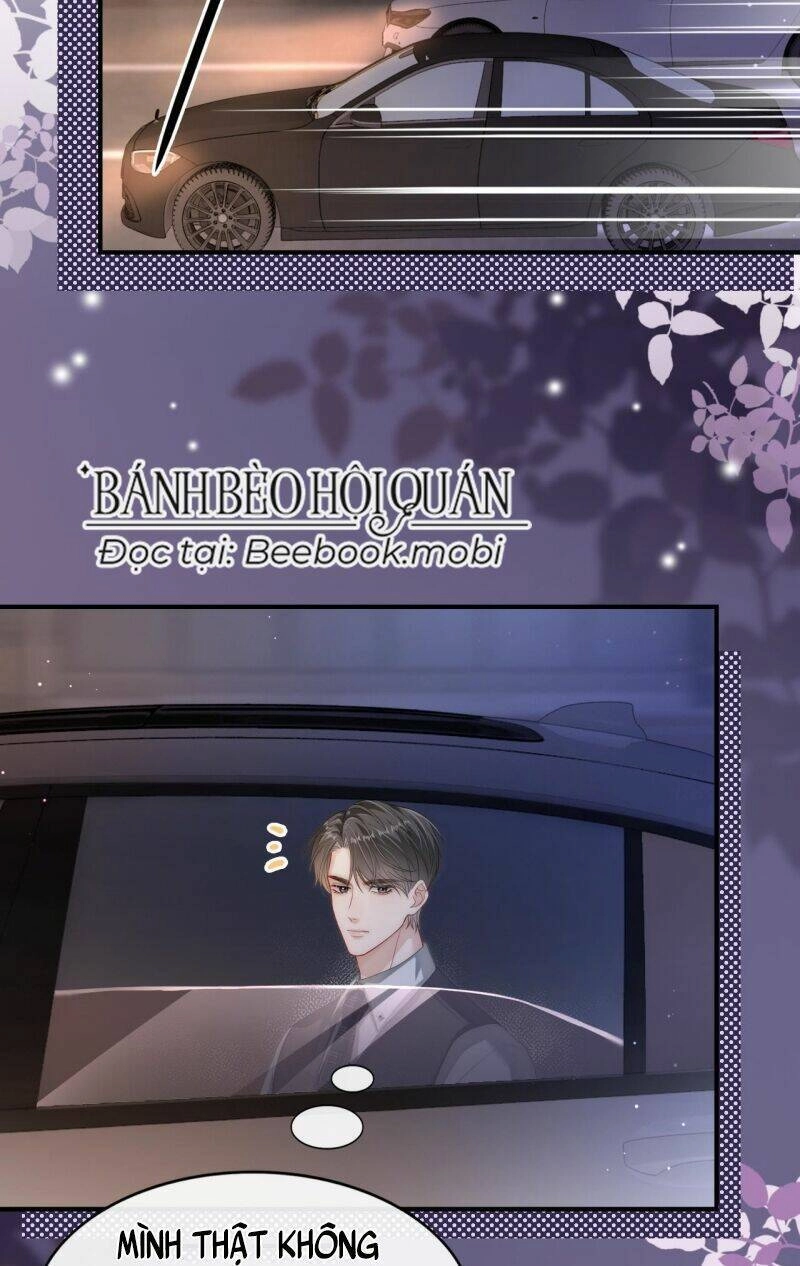 Sau Khi Chia Tay, Cô Ấy Trở Thành Nữ Vương Hot Search Chapter 7 - 9