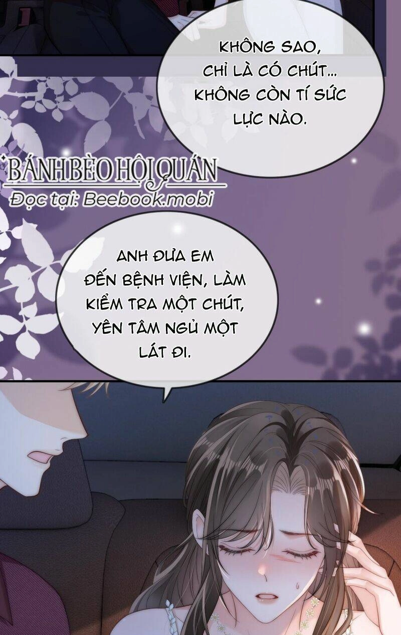 Sau Khi Chia Tay, Cô Ấy Trở Thành Nữ Vương Hot Search Chapter 7 - 15