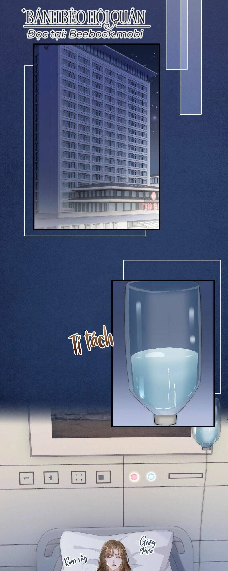 Sau Khi Chia Tay, Cô Ấy Trở Thành Nữ Vương Hot Search Chapter 7 - 17