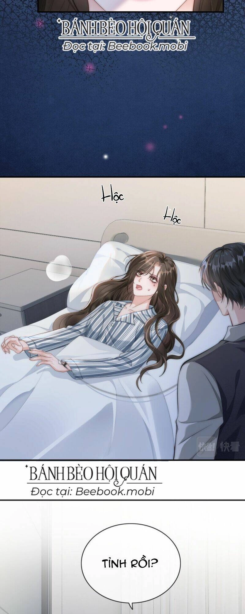 Sau Khi Chia Tay, Cô Ấy Trở Thành Nữ Vương Hot Search Chapter 7 - 20