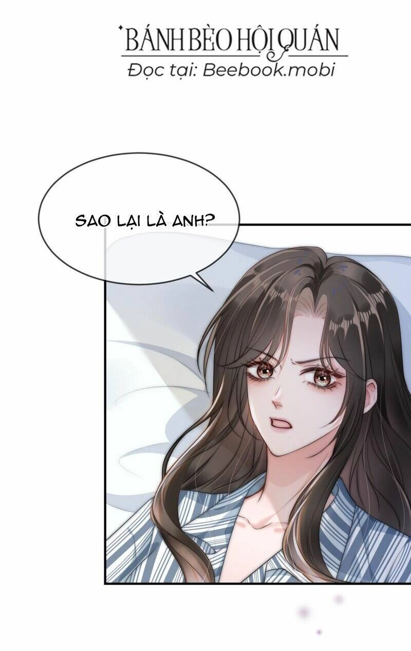 Sau Khi Chia Tay, Cô Ấy Trở Thành Nữ Vương Hot Search Chapter 7 - 22