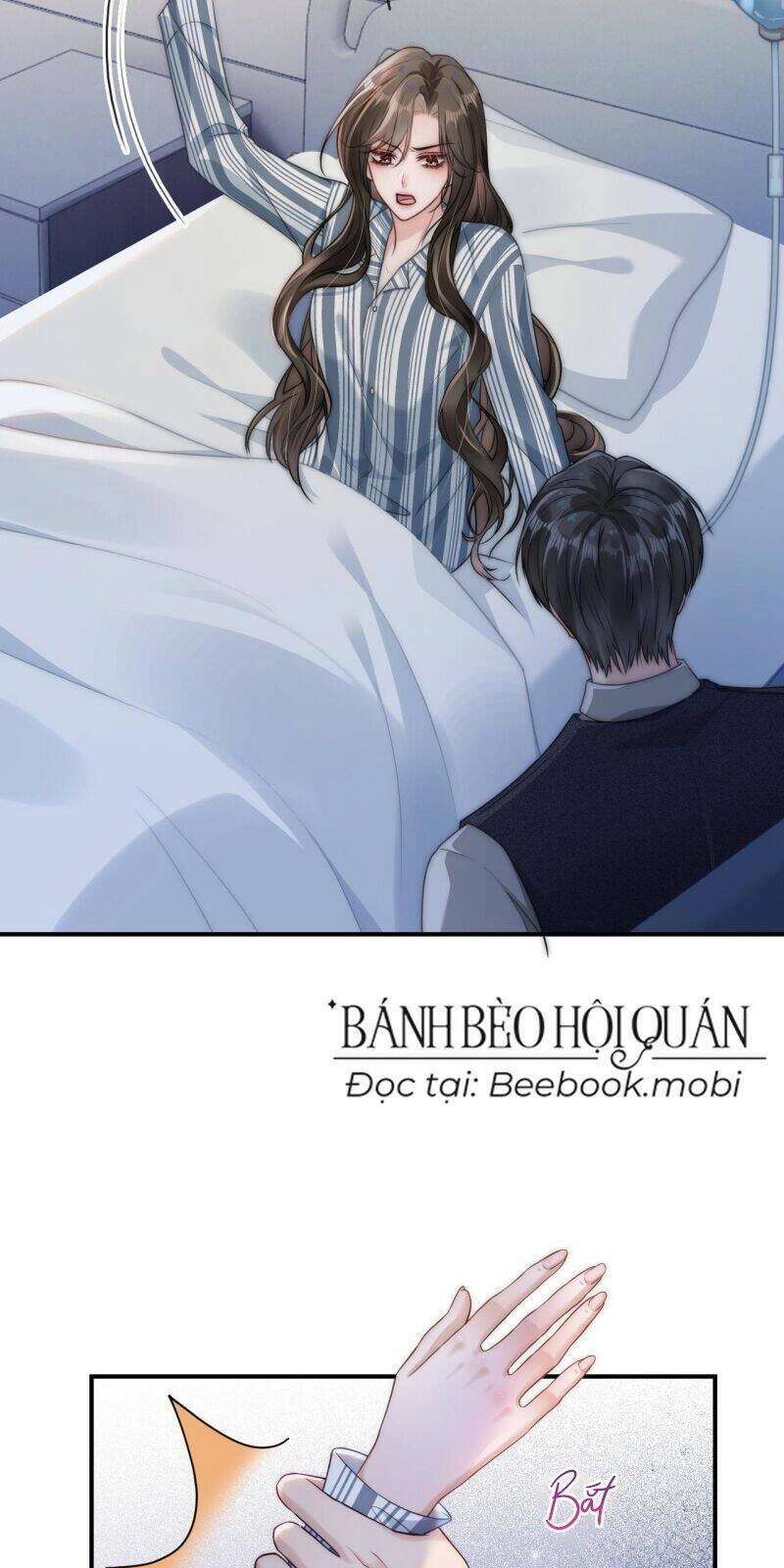 Sau Khi Chia Tay, Cô Ấy Trở Thành Nữ Vương Hot Search Chapter 7 - 25