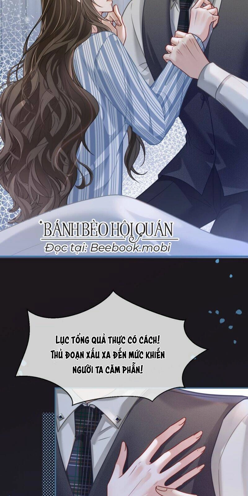 Sau Khi Chia Tay, Cô Ấy Trở Thành Nữ Vương Hot Search Chapter 7 - 29