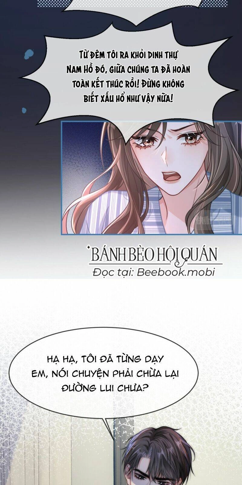 Sau Khi Chia Tay, Cô Ấy Trở Thành Nữ Vương Hot Search Chapter 7 - 31