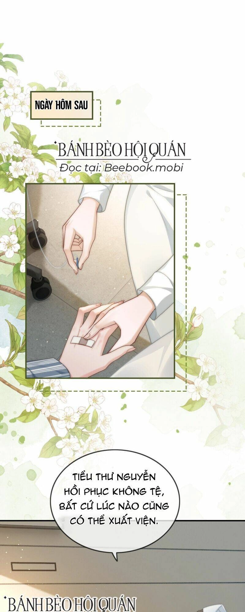 Sau Khi Chia Tay, Cô Ấy Trở Thành Nữ Vương Hot Search Chapter 8 - 2