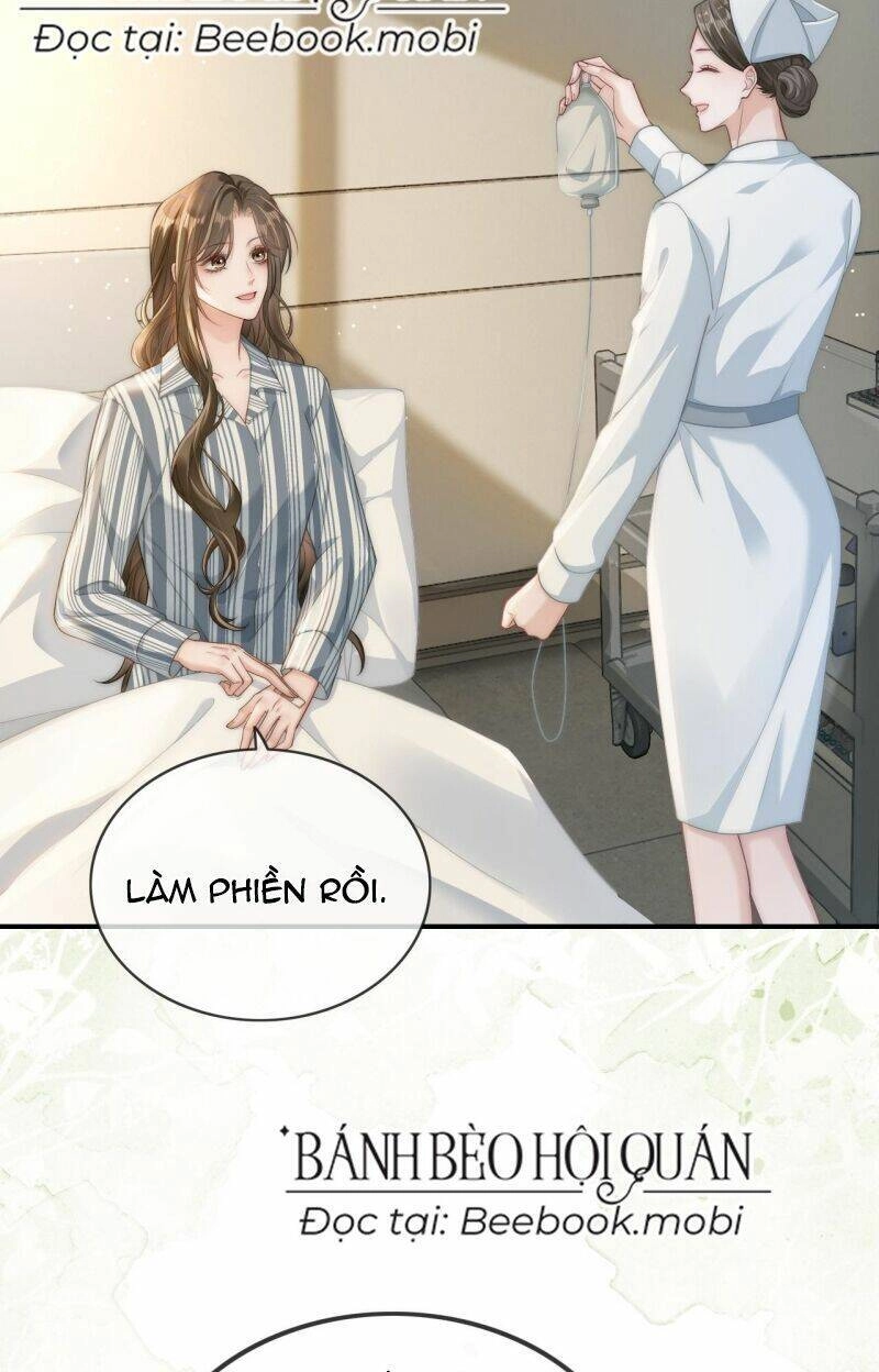 Sau Khi Chia Tay, Cô Ấy Trở Thành Nữ Vương Hot Search Chapter 8 - 3