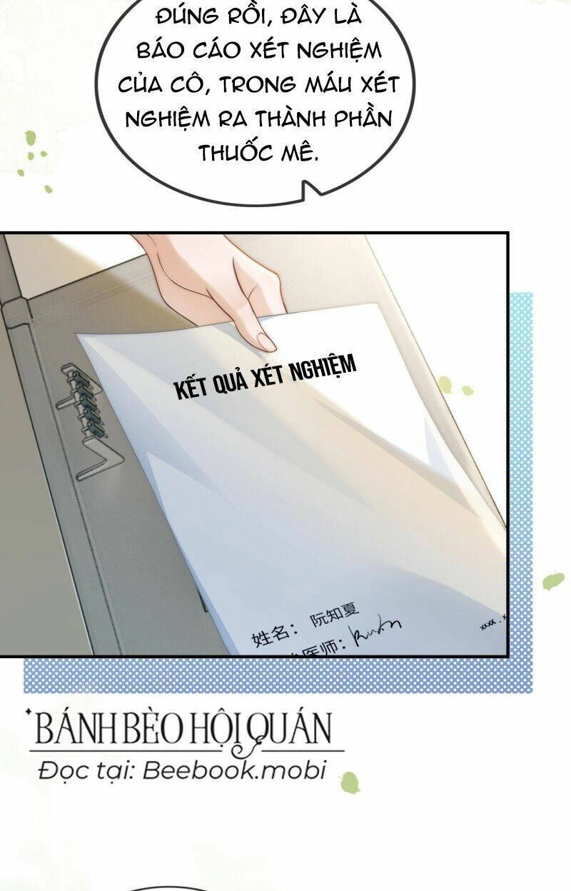 Sau Khi Chia Tay, Cô Ấy Trở Thành Nữ Vương Hot Search Chapter 8 - 4