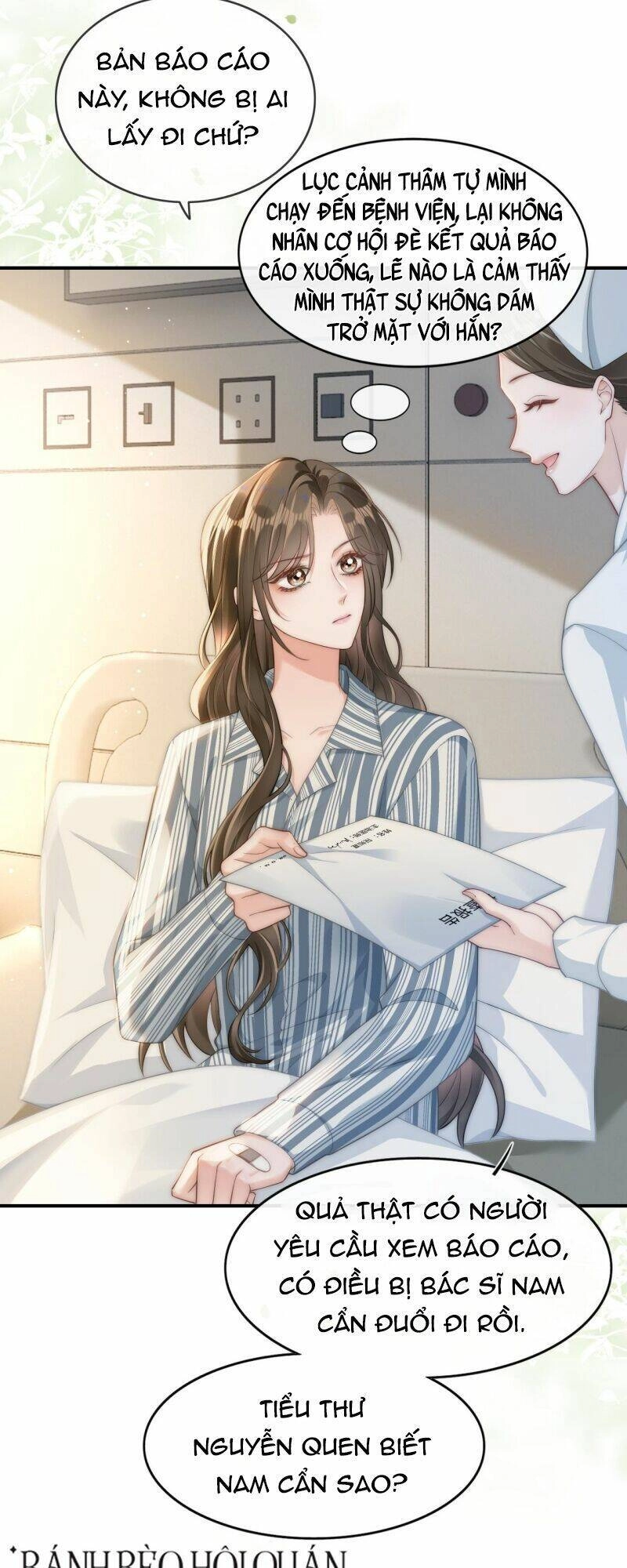 Sau Khi Chia Tay, Cô Ấy Trở Thành Nữ Vương Hot Search Chapter 8 - 5