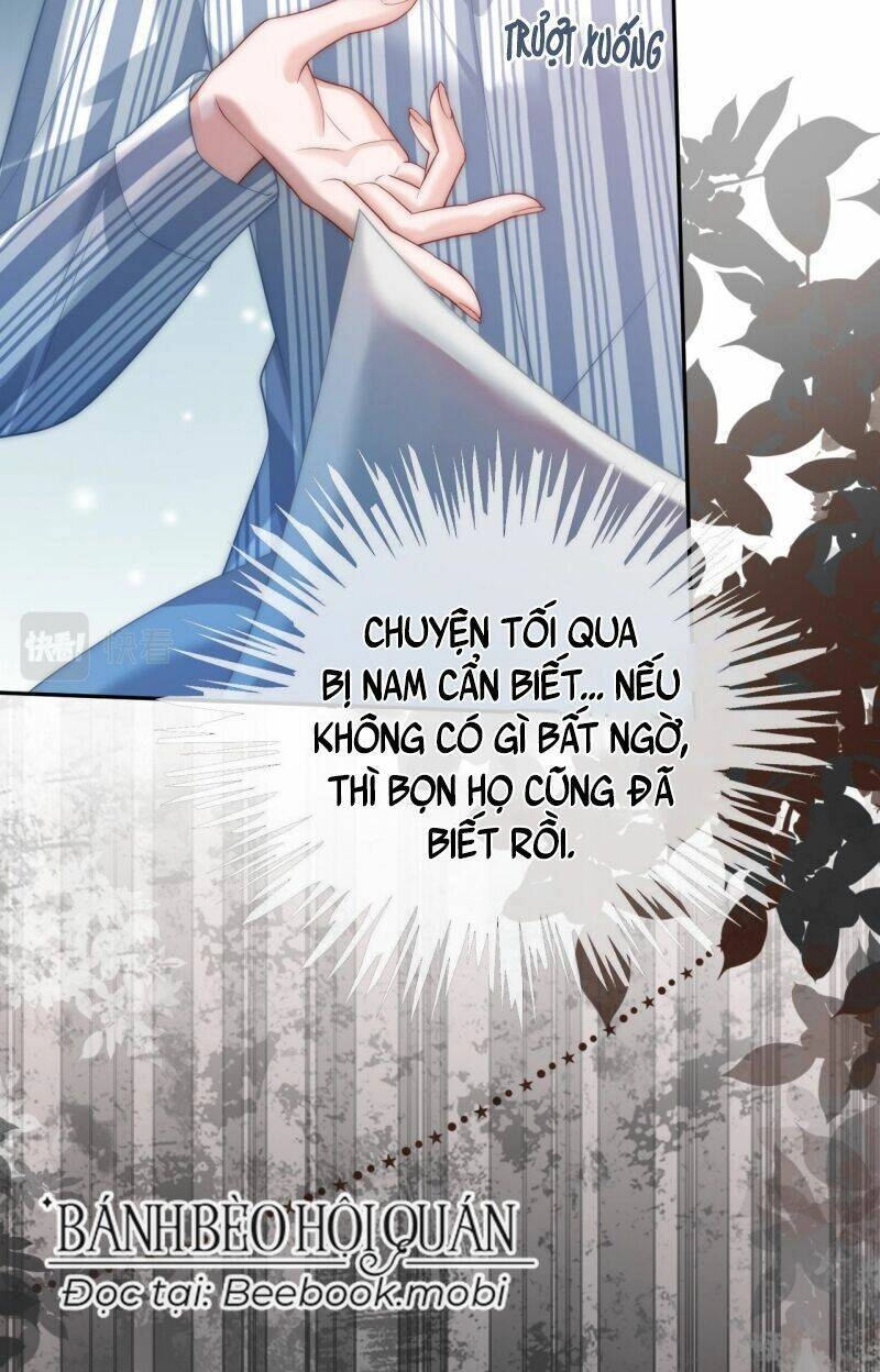 Sau Khi Chia Tay, Cô Ấy Trở Thành Nữ Vương Hot Search Chapter 8 - 7