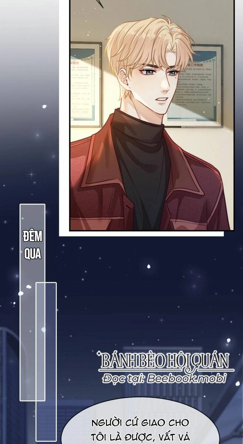 Sau Khi Chia Tay, Cô Ấy Trở Thành Nữ Vương Hot Search Chapter 8 - 26