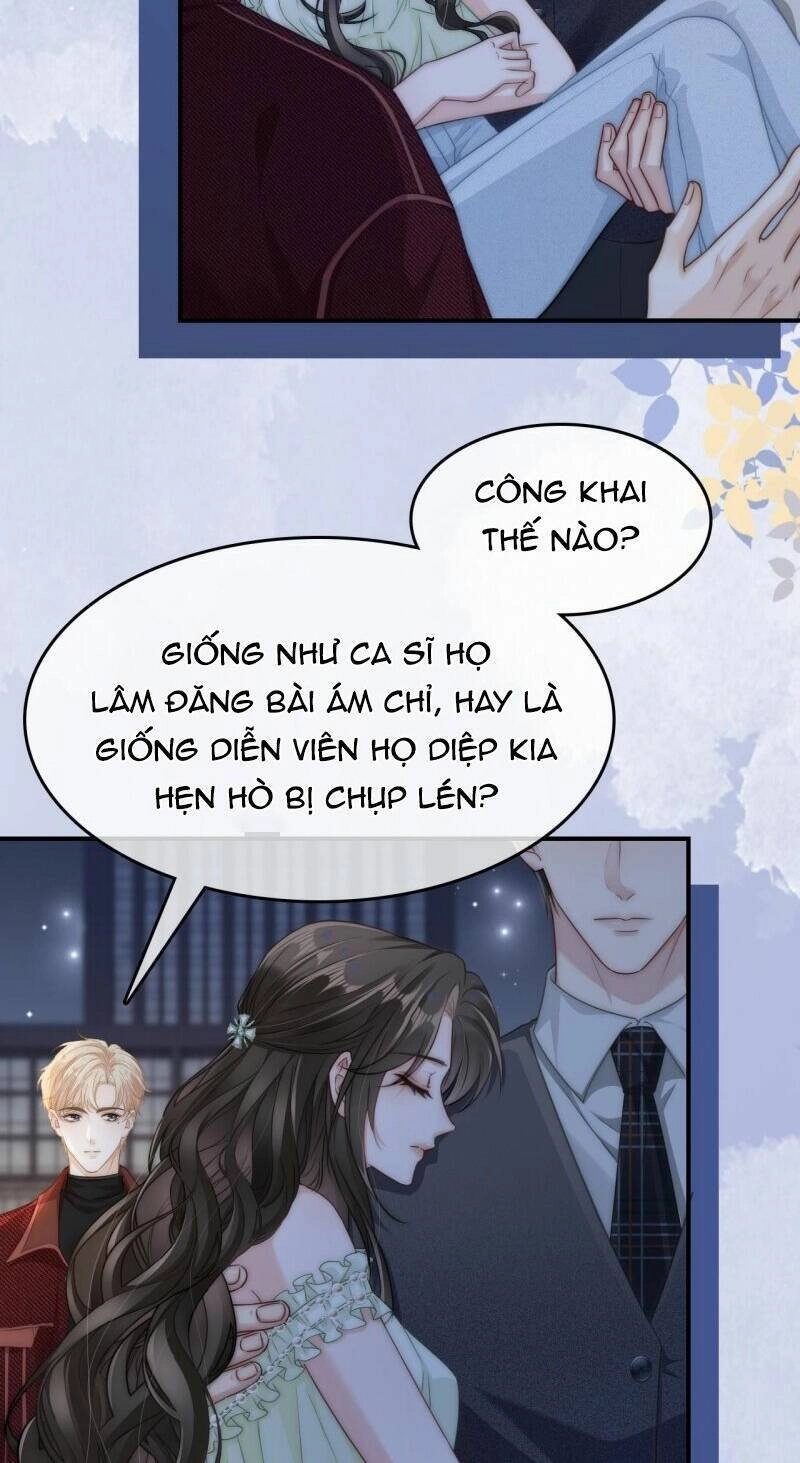 Sau Khi Chia Tay, Cô Ấy Trở Thành Nữ Vương Hot Search Chapter 8 - 30