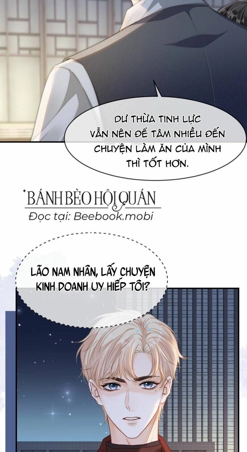 Sau Khi Chia Tay, Cô Ấy Trở Thành Nữ Vương Hot Search Chapter 8 - 32