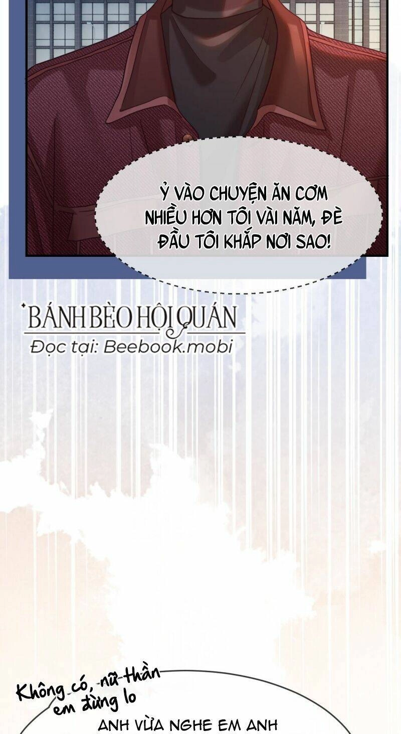 Sau Khi Chia Tay, Cô Ấy Trở Thành Nữ Vương Hot Search Chapter 8 - 33