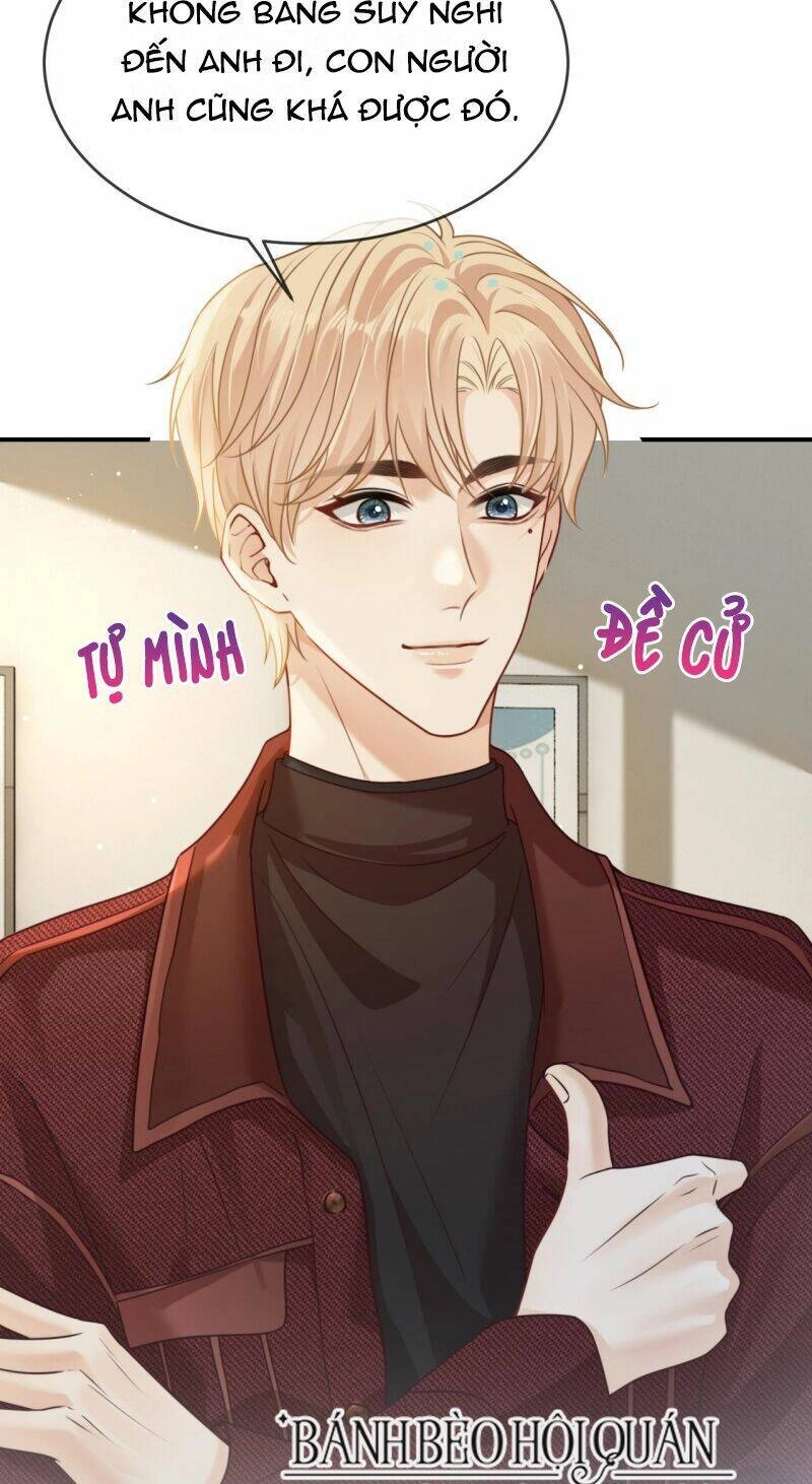 Sau Khi Chia Tay, Cô Ấy Trở Thành Nữ Vương Hot Search Chapter 8 - 35