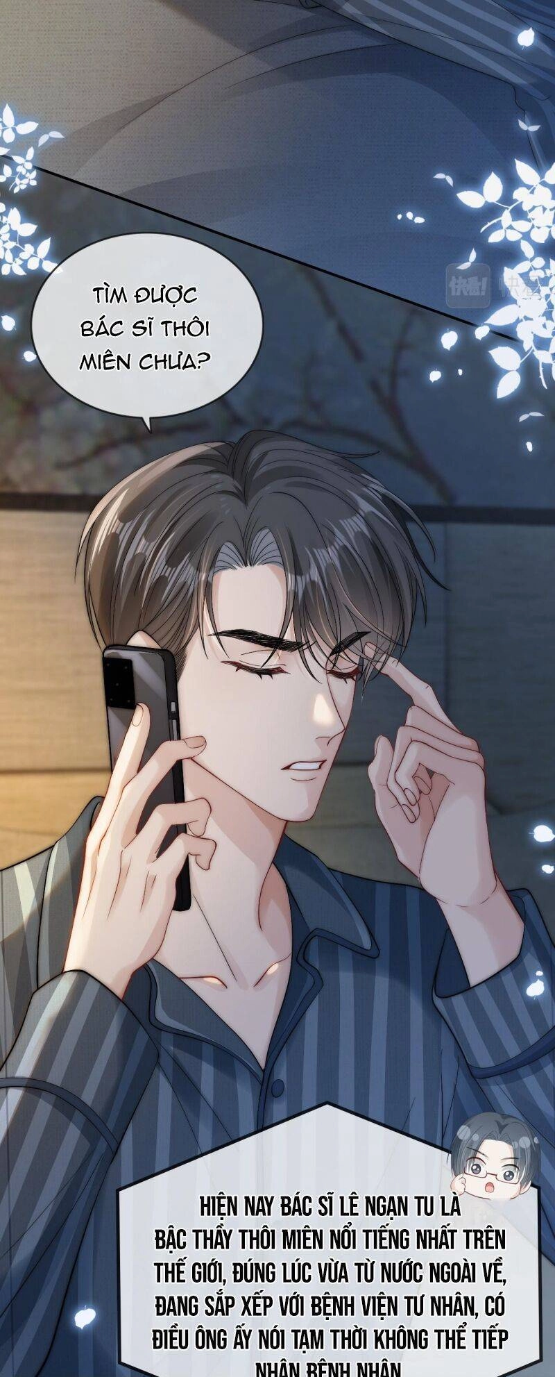 Sau Khi Chia Tay, Cô Ấy Trở Thành Nữ Vương Hot Search Chapter 9 - 16