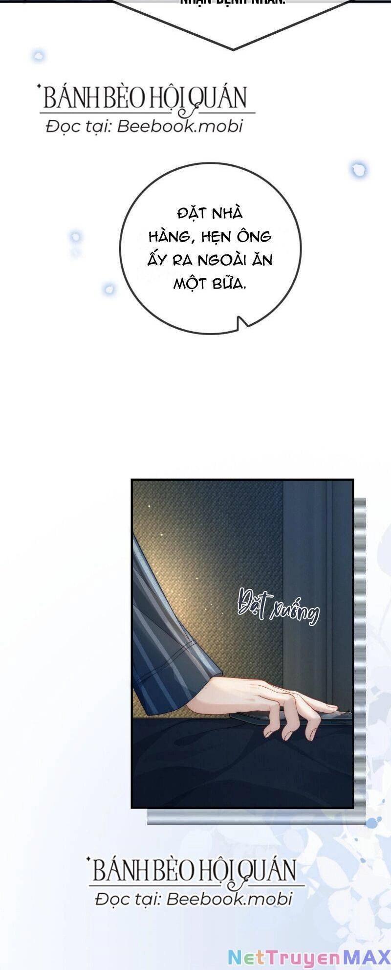 Sau Khi Chia Tay, Cô Ấy Trở Thành Nữ Vương Hot Search Chapter 9 - 17