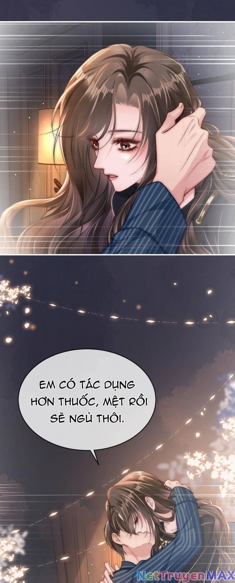 Sau Khi Chia Tay, Cô Ấy Trở Thành Nữ Vương Hot Search Chapter 9 - 21