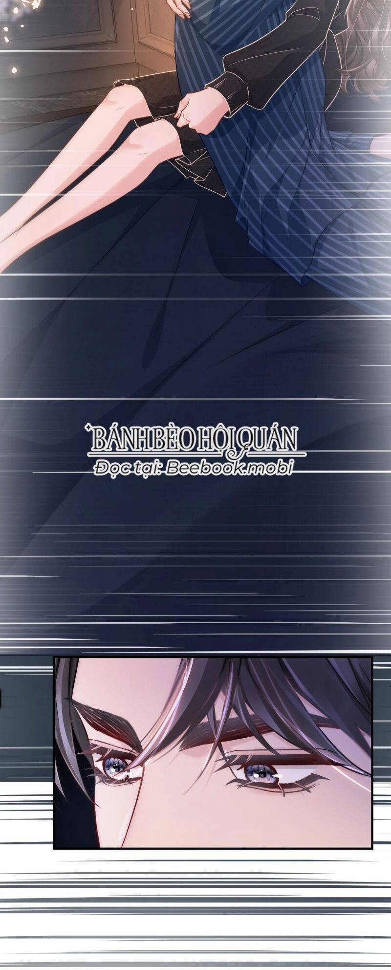 Sau Khi Chia Tay, Cô Ấy Trở Thành Nữ Vương Hot Search Chapter 9 - 22