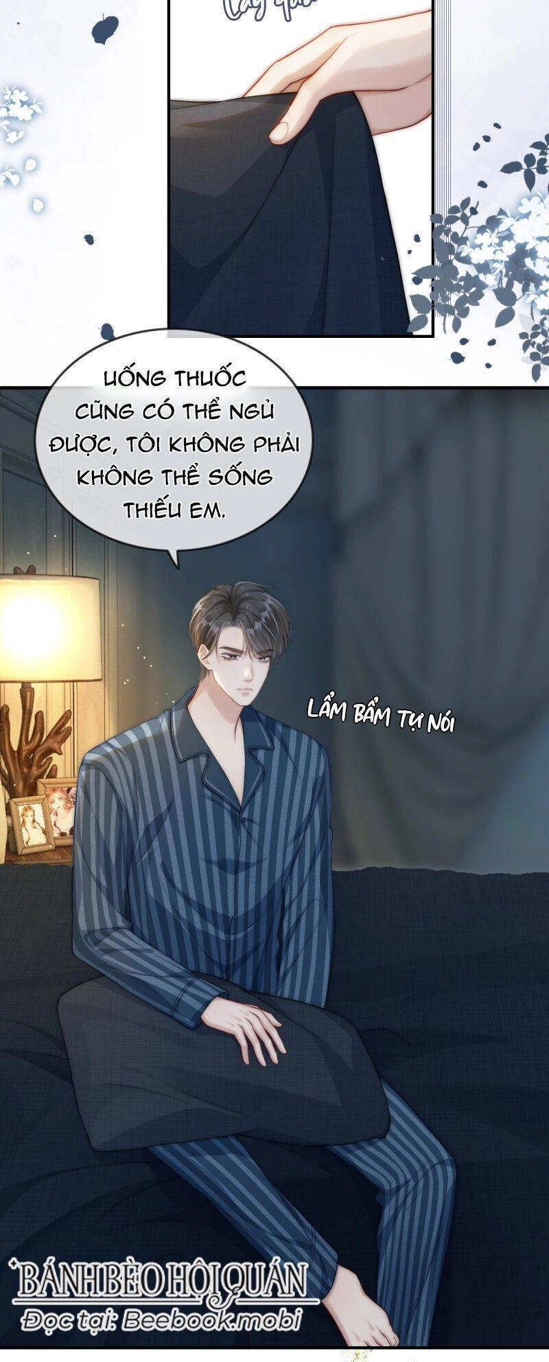 Sau Khi Chia Tay, Cô Ấy Trở Thành Nữ Vương Hot Search Chapter 9 - 24