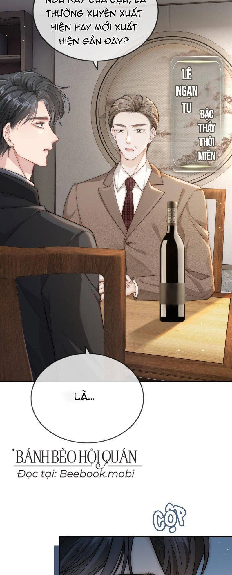 Sau Khi Chia Tay, Cô Ấy Trở Thành Nữ Vương Hot Search Chapter 9 - 26