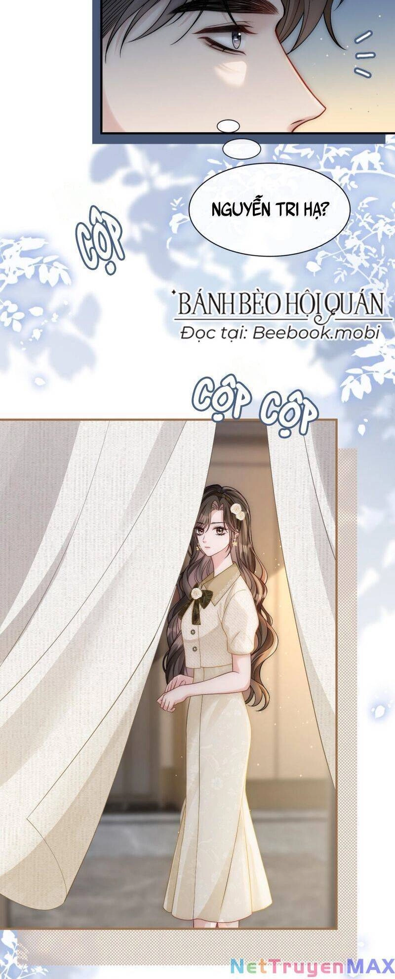 Sau Khi Chia Tay, Cô Ấy Trở Thành Nữ Vương Hot Search Chapter 9 - 27