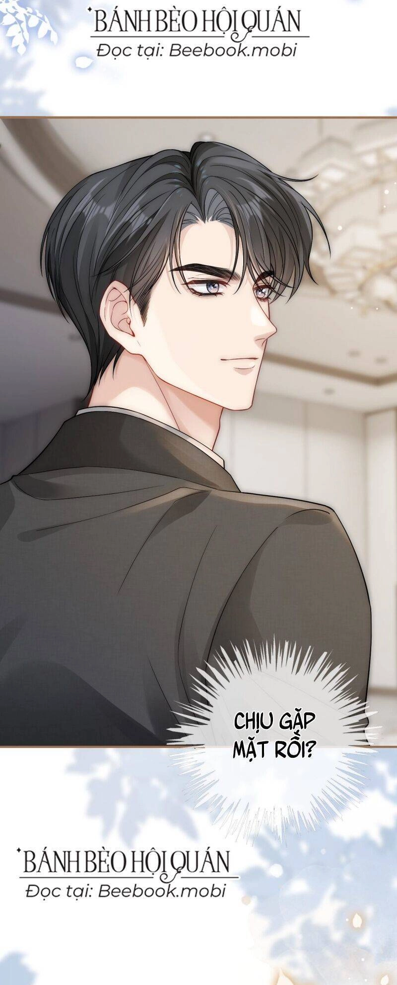 Sau Khi Chia Tay, Cô Ấy Trở Thành Nữ Vương Hot Search Chapter 9 - 28