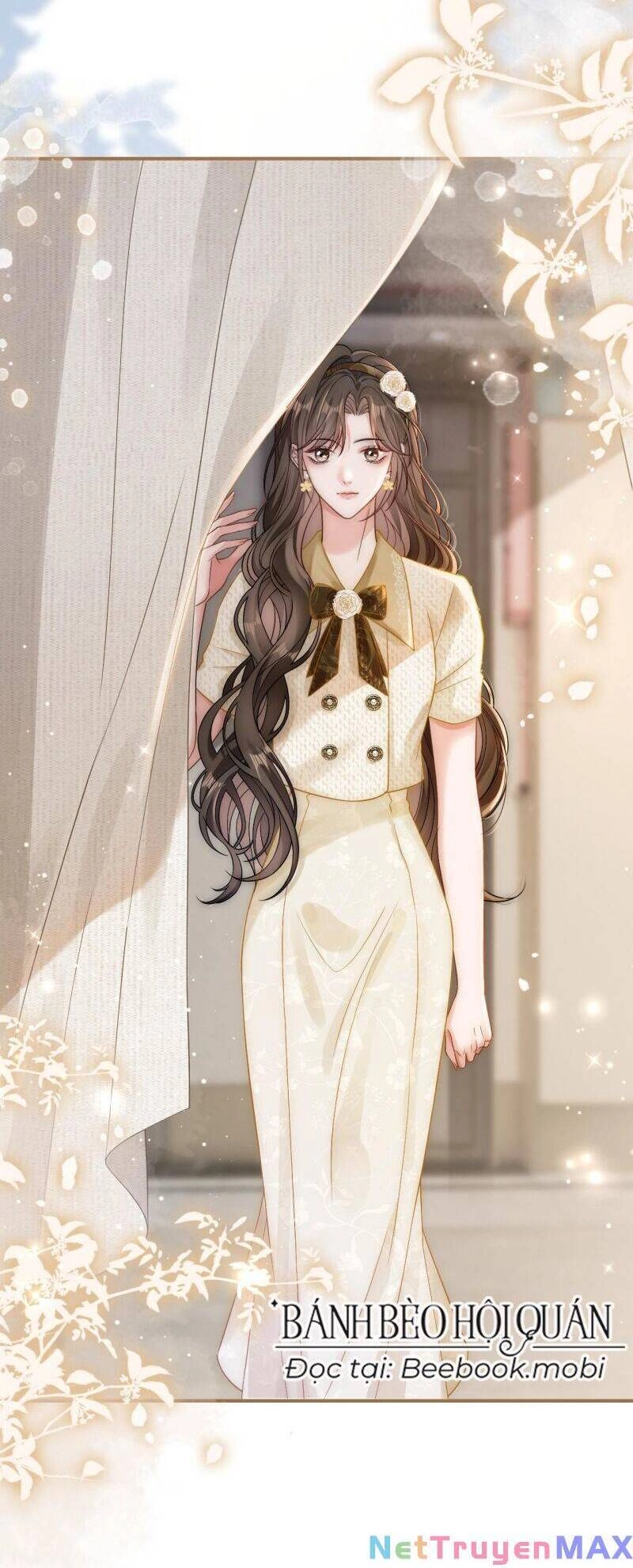 Sau Khi Chia Tay, Cô Ấy Trở Thành Nữ Vương Hot Search Chapter 9 - 29