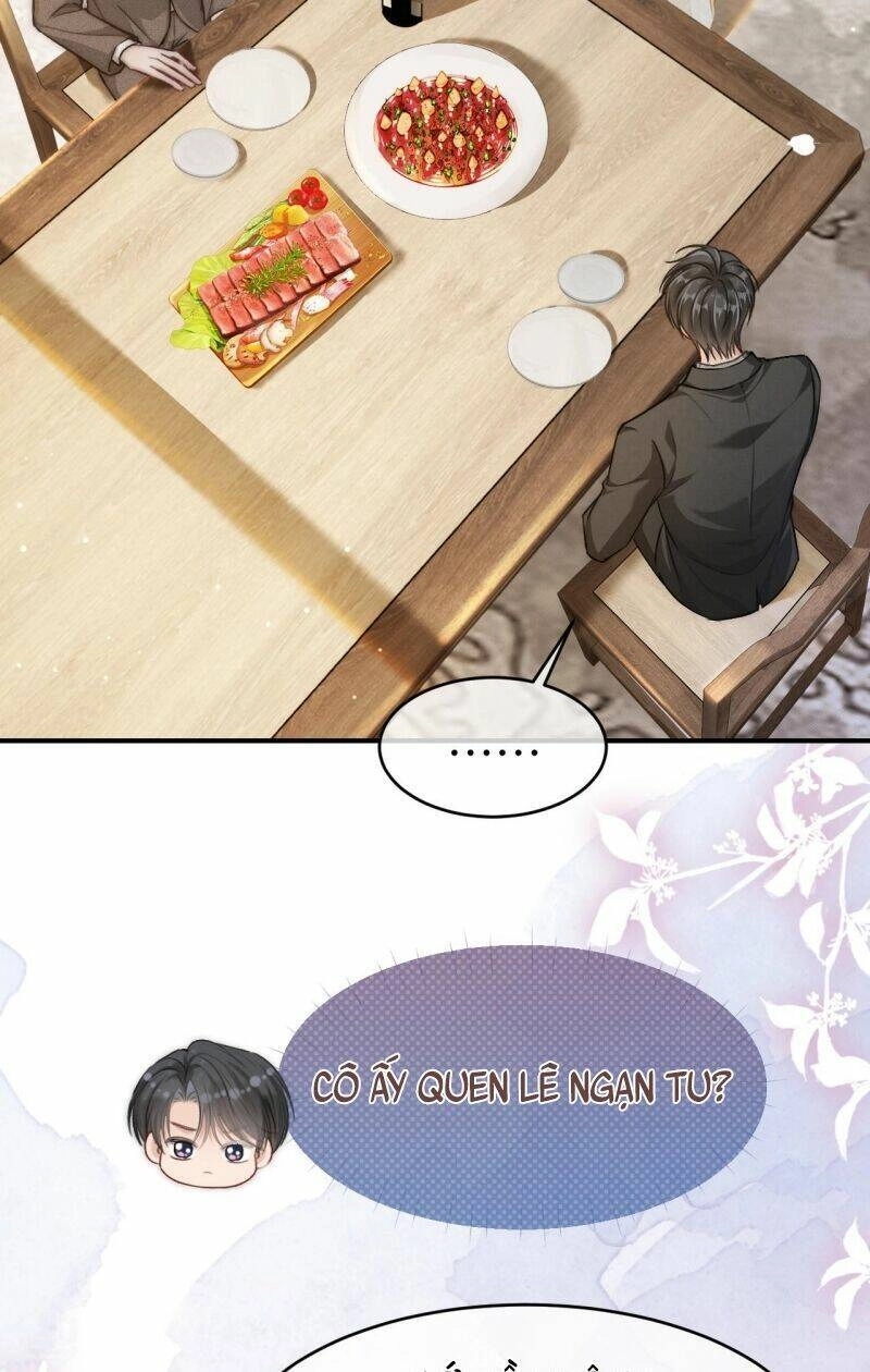 Sau Khi Chia Tay, Cô Ấy Trở Thành Nữ Vương Hot Search Chapter 10 - 3