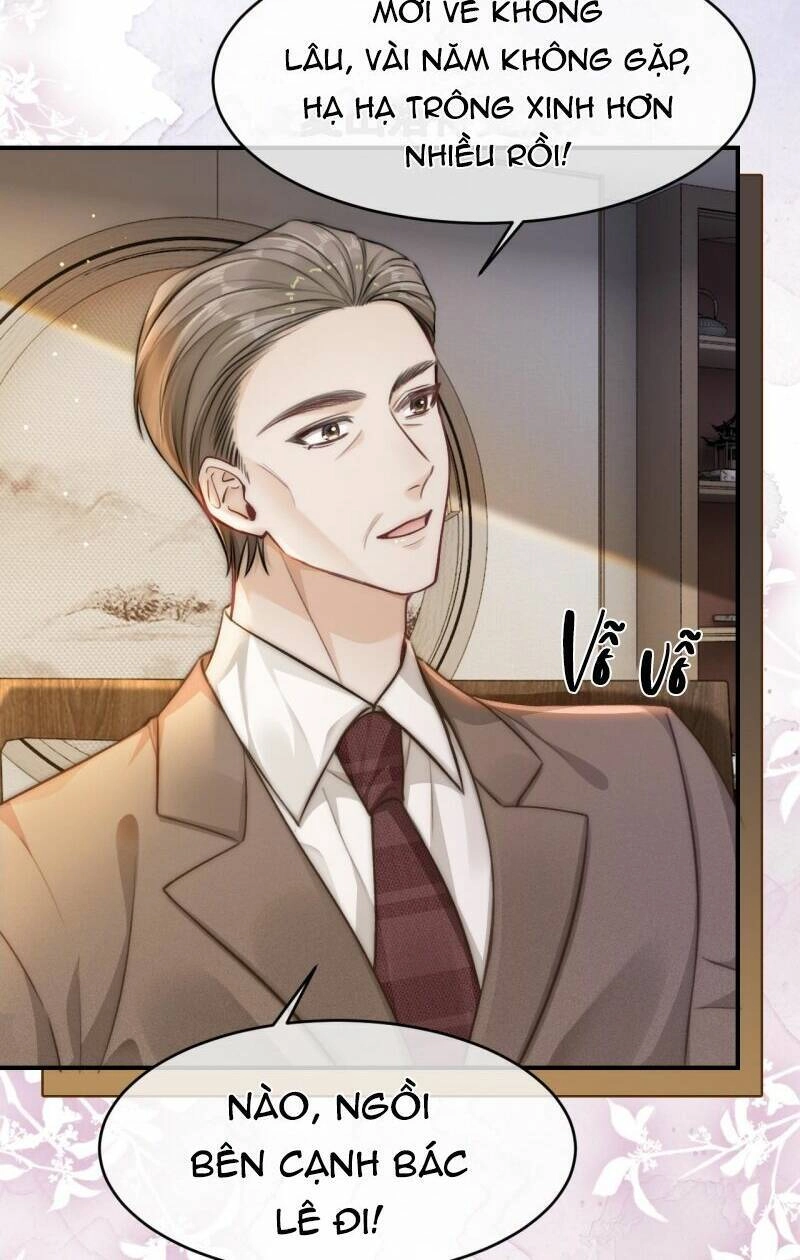 Sau Khi Chia Tay, Cô Ấy Trở Thành Nữ Vương Hot Search Chapter 10 - 4