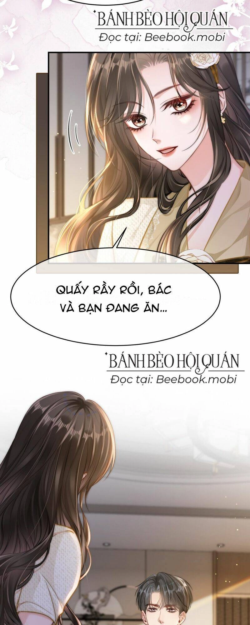 Sau Khi Chia Tay, Cô Ấy Trở Thành Nữ Vương Hot Search Chapter 10 - 5