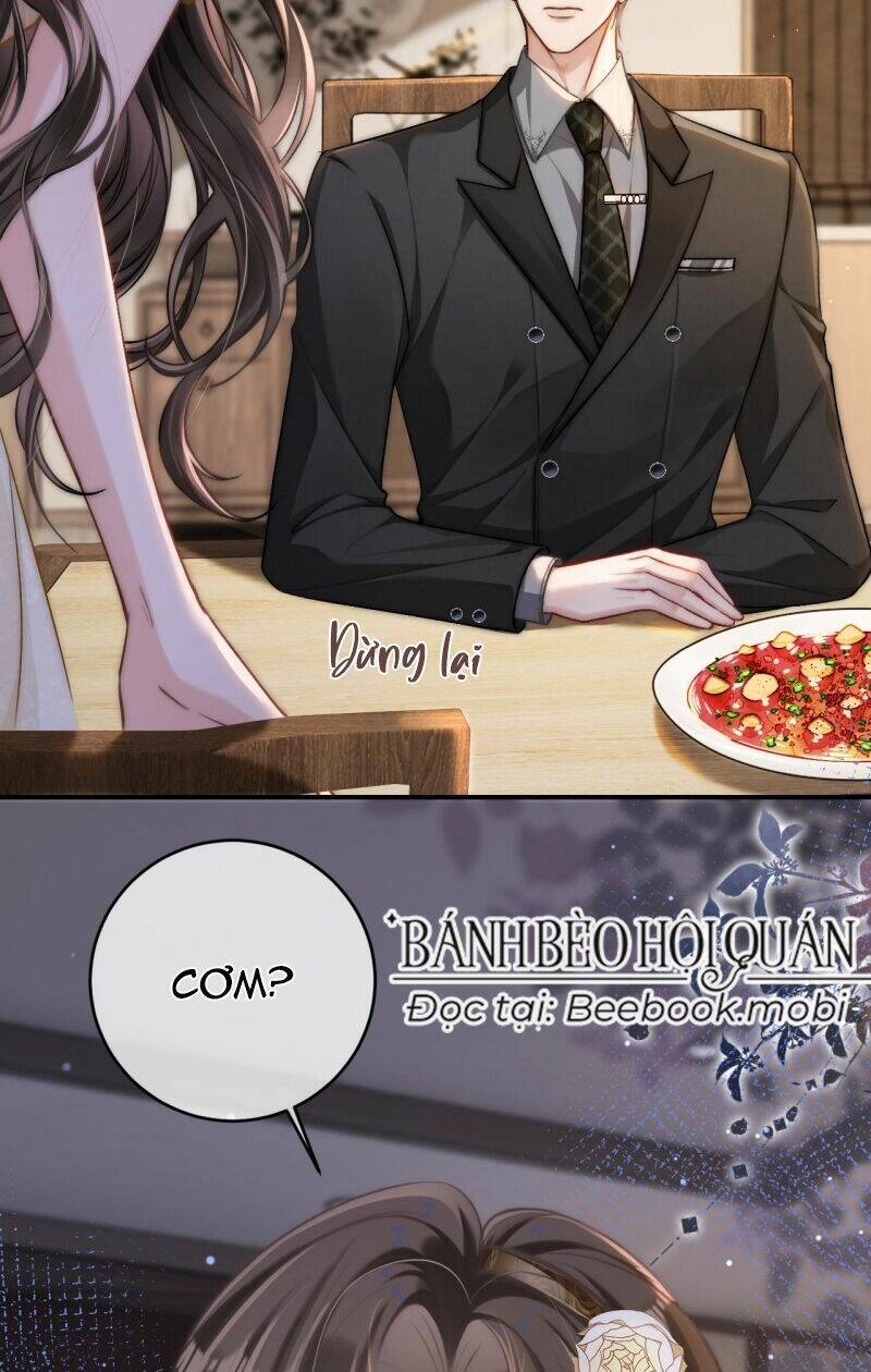 Sau Khi Chia Tay, Cô Ấy Trở Thành Nữ Vương Hot Search Chapter 10 - 6