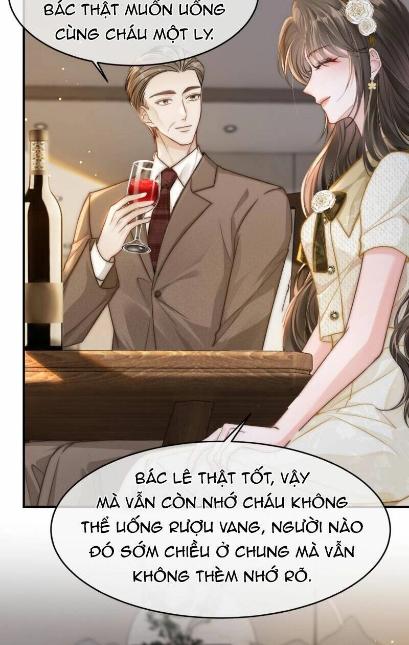 Sau Khi Chia Tay, Cô Ấy Trở Thành Nữ Vương Hot Search Chapter 10 - 10