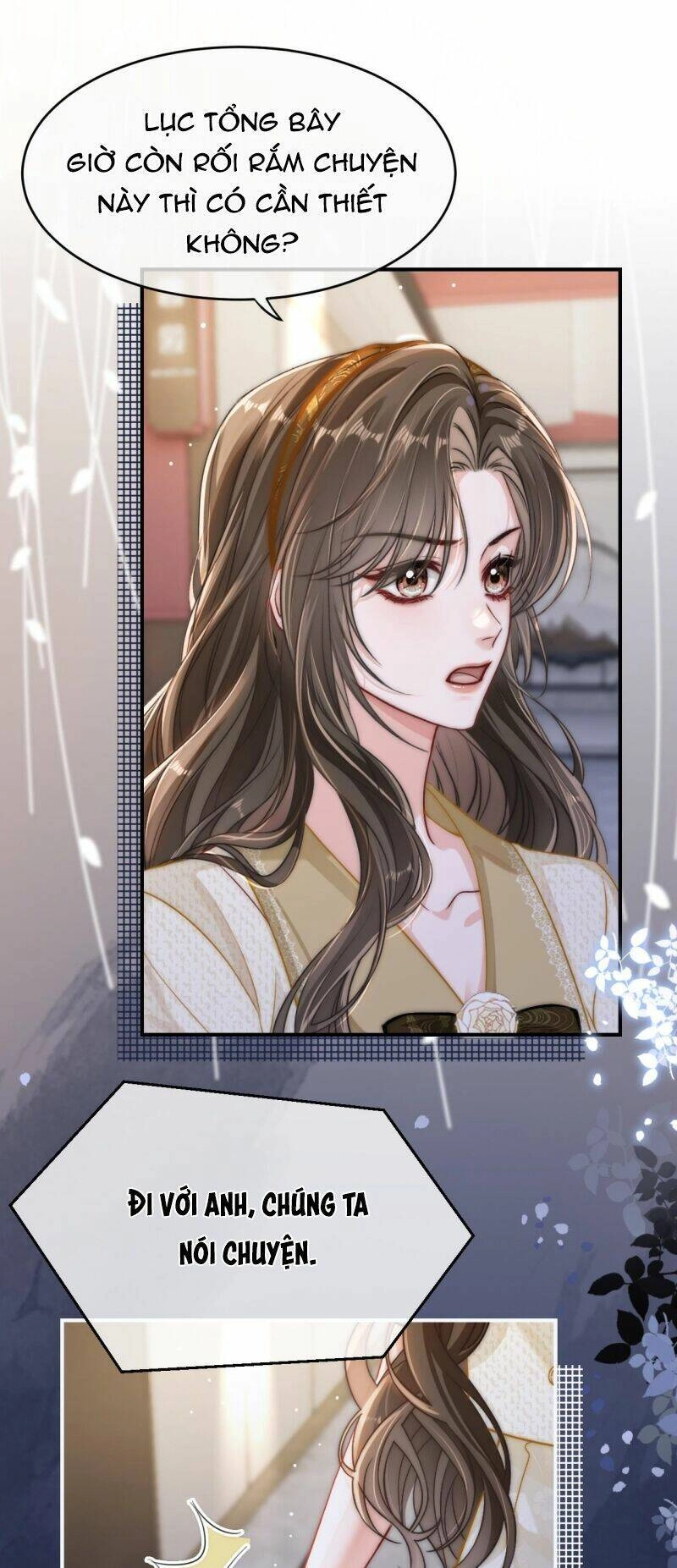 Sau Khi Chia Tay, Cô Ấy Trở Thành Nữ Vương Hot Search Chapter 10 - 23