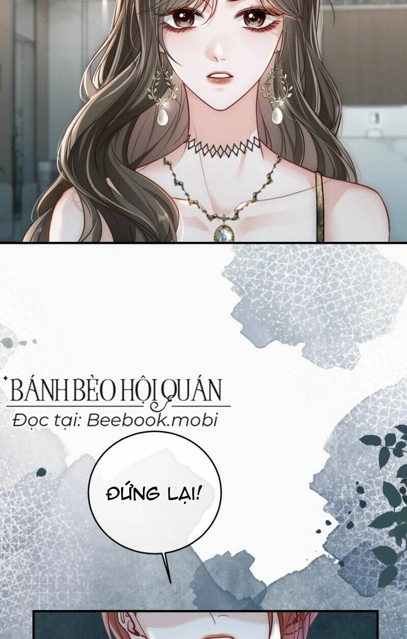 Sau Khi Chia Tay, Cô Ấy Trở Thành Nữ Vương Hot Search Chapter 11 - 4