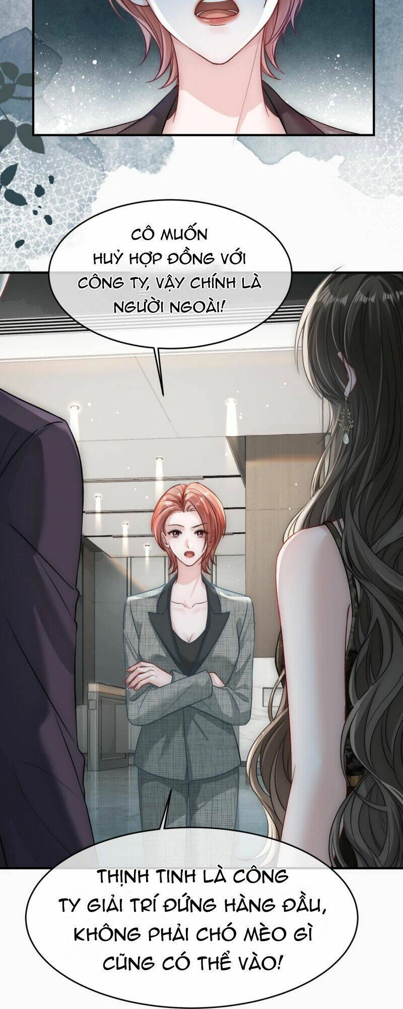 Sau Khi Chia Tay, Cô Ấy Trở Thành Nữ Vương Hot Search Chapter 11 - 5