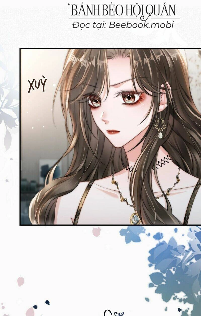 Sau Khi Chia Tay, Cô Ấy Trở Thành Nữ Vương Hot Search Chapter 11 - 6