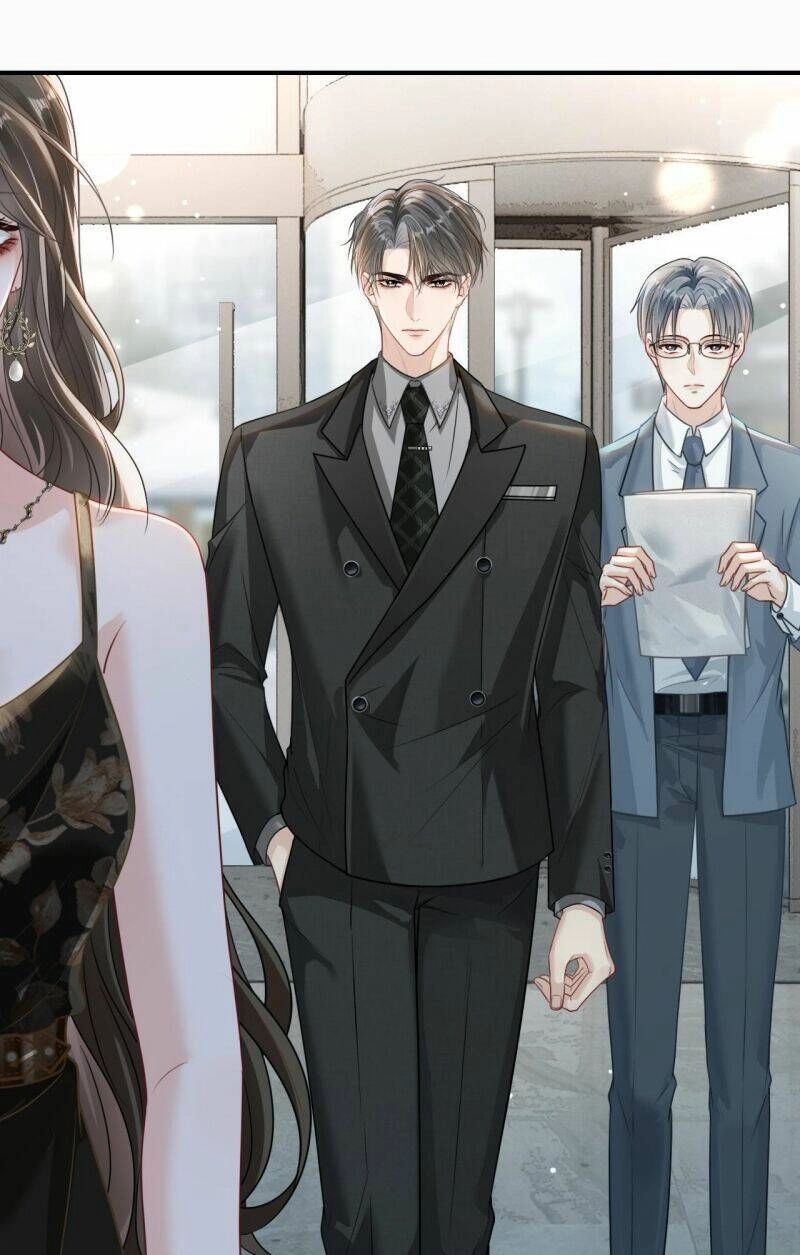 Sau Khi Chia Tay, Cô Ấy Trở Thành Nữ Vương Hot Search Chapter 11 - 9