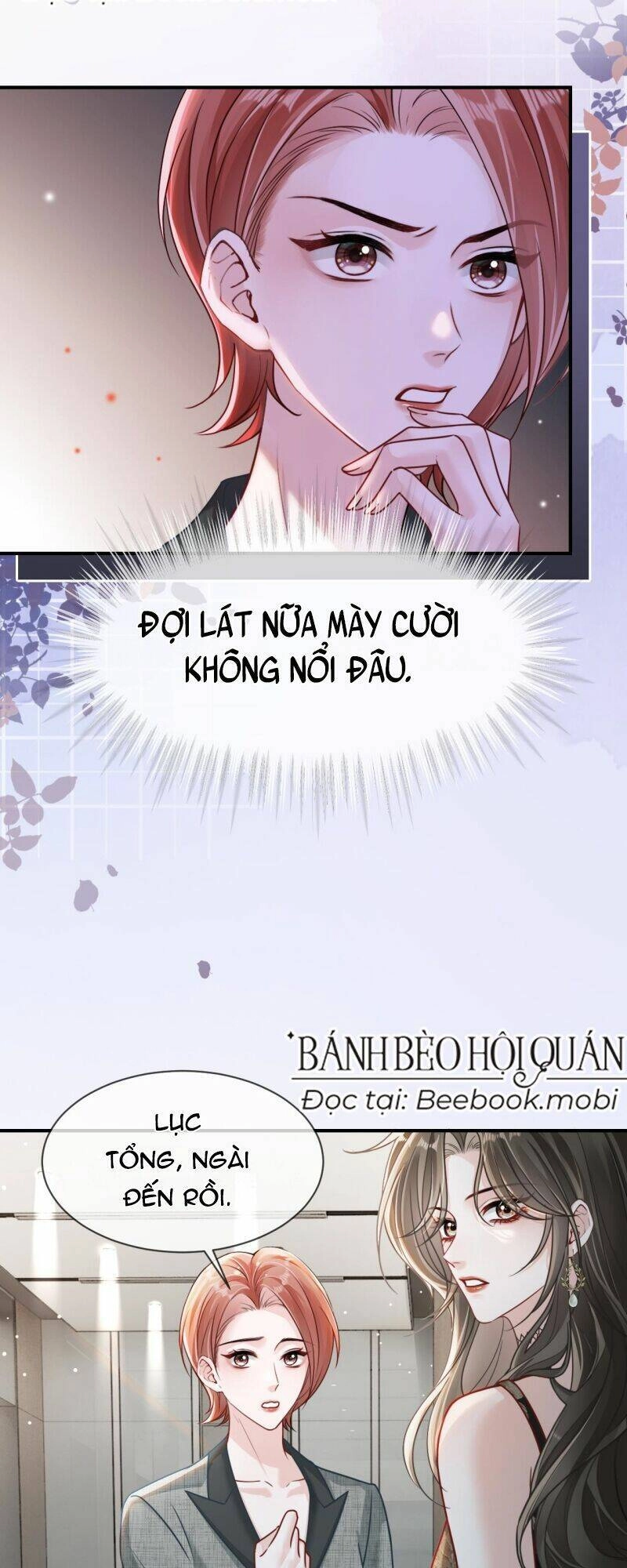 Sau Khi Chia Tay, Cô Ấy Trở Thành Nữ Vương Hot Search Chapter 11 - 11