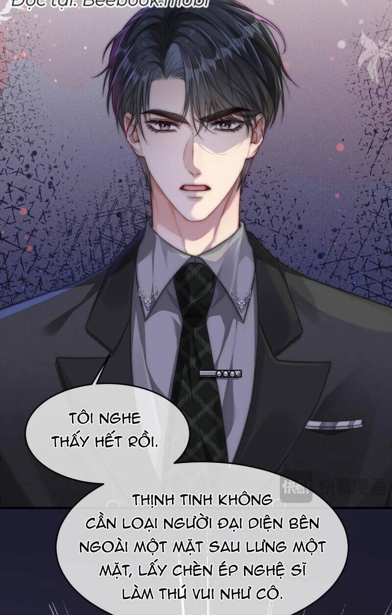 Sau Khi Chia Tay, Cô Ấy Trở Thành Nữ Vương Hot Search Chapter 11 - 13