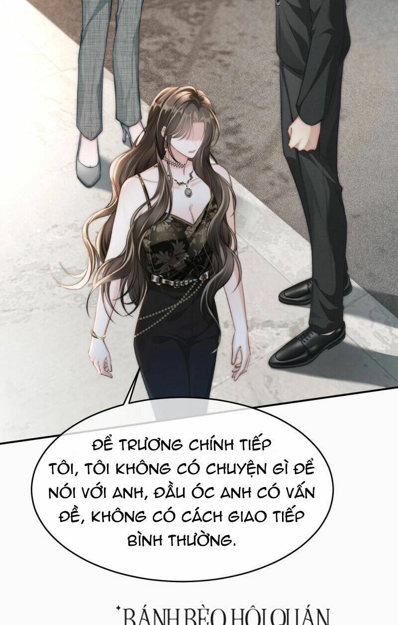 Sau Khi Chia Tay, Cô Ấy Trở Thành Nữ Vương Hot Search Chapter 11 - 15