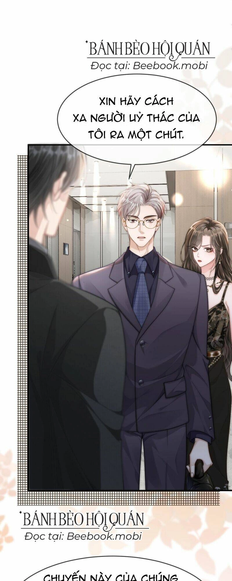 Sau Khi Chia Tay, Cô Ấy Trở Thành Nữ Vương Hot Search Chapter 11 - 17