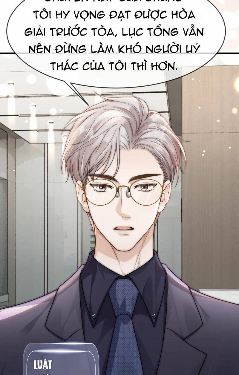 Sau Khi Chia Tay, Cô Ấy Trở Thành Nữ Vương Hot Search Chapter 11 - 18