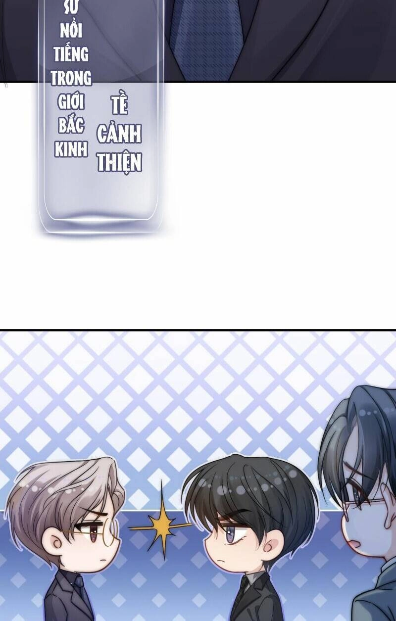 Sau Khi Chia Tay, Cô Ấy Trở Thành Nữ Vương Hot Search Chapter 11 - 19