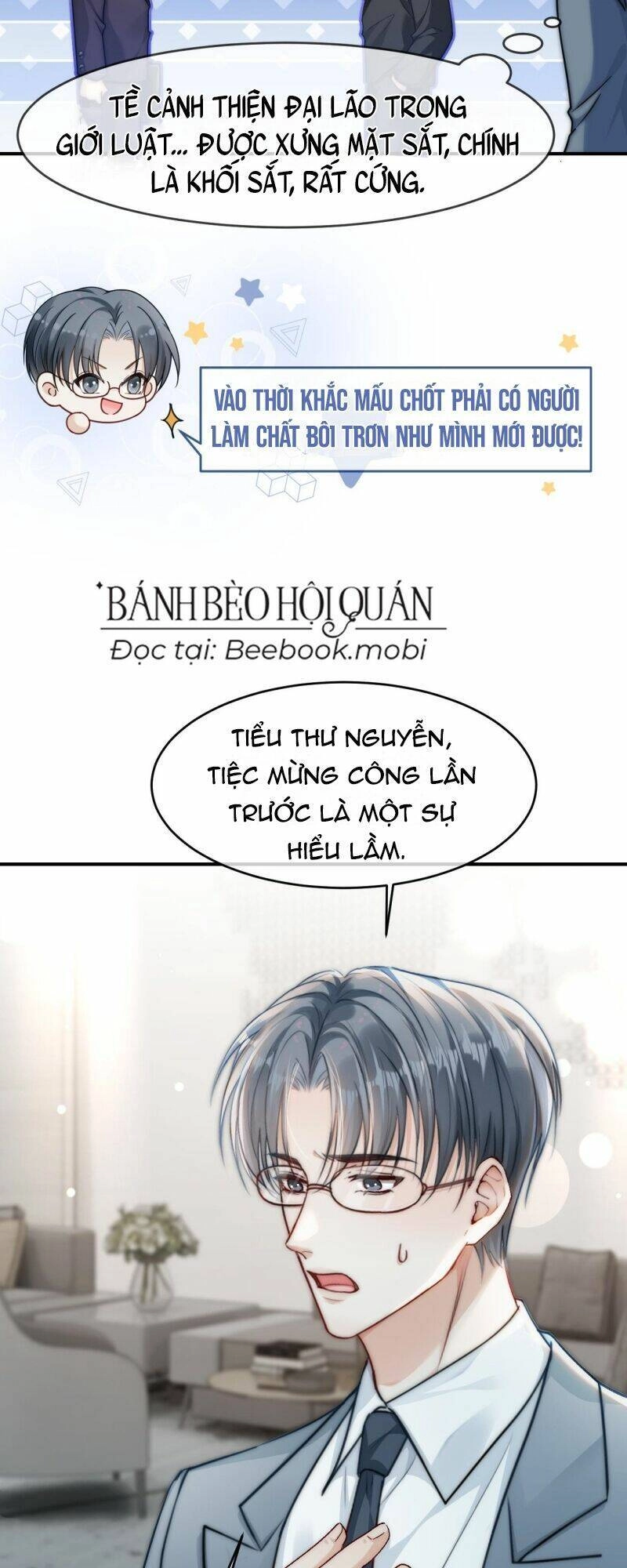 Sau Khi Chia Tay, Cô Ấy Trở Thành Nữ Vương Hot Search Chapter 11 - 20