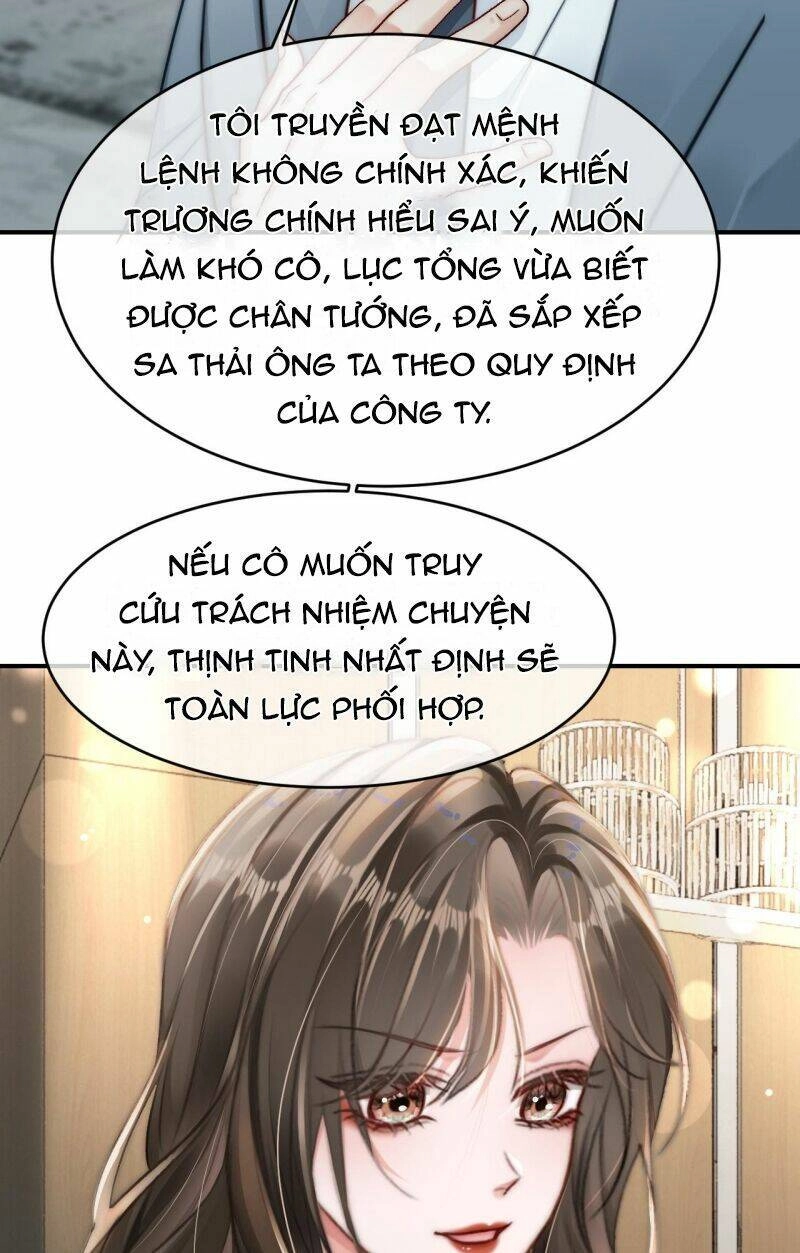 Sau Khi Chia Tay, Cô Ấy Trở Thành Nữ Vương Hot Search Chapter 11 - 21